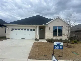 New construction Single-Family house 3253 Cross Shore Dr, Anna, TX 75409 plan Kiara - image