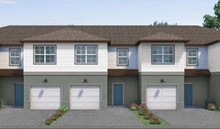 New construction Single-Family house 650 Cedar Elm Ct, Eustis, FL 32726 plan Palmer - image