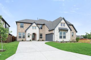 New construction Single-Family house 237 Sweetwater Dr, Commerce, TX 75428 plan Seaberry - image