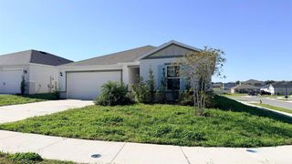 New construction Single-Family house 1522 Fuji Ct, Winter Haven, FL 33881 - image