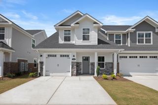 New construction Single-Family house 516 Rohan Dr, Unit 61, Murfreesboro, TN 37129 plan Grace - image