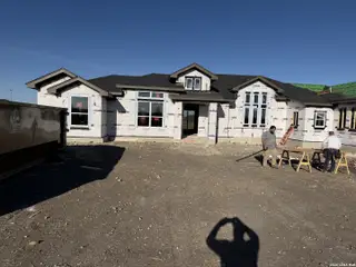 New construction Single-Family house 14017 William Blazeby, San Antonio, TX 78253 - image