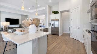 New construction  house 15578 White Tail Deer Dr, Punta Gorda, FL 33982 plan Westwind II - image