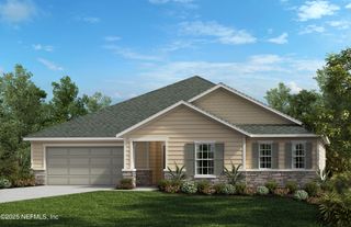 New construction Single-Family house 210 Goya Wy, St. Augustine, FL 32086 - image
