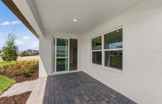 New construction Single-Family house 10779 Sun Drop St, Venice, FL 34293 plan Chapman - image