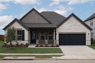New construction Single-Family house 2216 Royal Lytham St, Celina, TX 75009 plan Driftwood - image
