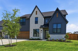 New construction Single-Family house 1001 Kelley Ln, Celina, TX 75009 - image