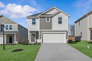 New construction Single-Family house 564 Crowder Pl, Piedmont, SC 29673 plan Dallas - image
