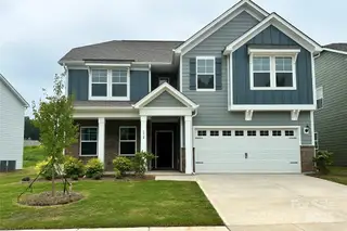 New construction Single-Family house 172 Ella Claire Dr, York, SC 29745 - image