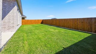 New construction  house 1814 Christina Dr, Princeton, TX 75407 plan 1956 Avery - image