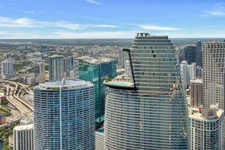 New construction Condo house 300 Biscayne Blvd Wy, Unit 3008W, Miami, FL 33131 - image