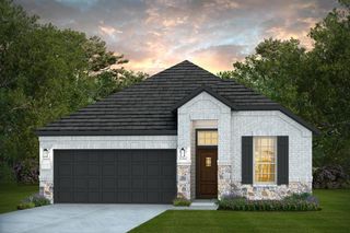 New construction Single-Family house 26856 Ausmas Lane, Magnolia, TX 77355 - photo