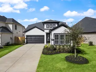 New construction Single-Family house 10935 Middle Rdg, Missouri City, TX 77459 plan Armstrong - image