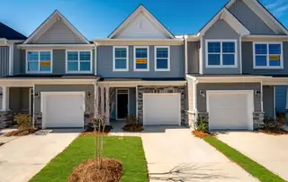 New construction Single-Family house 430 Duskywing Dr, Goose Creek, SC 29445 plan Franklin - image