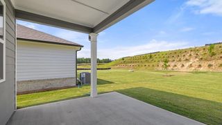 New construction  house 64 Lakeview Pt, Dallas, GA 30157 plan ACADIA - image