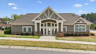 New construction Single-Family house 13404 Chopin Ridge Rd, Huntersville, NC 28078 plan Waverly - image