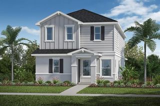 New construction Single-Family house 9580 Westside Hills Dr, Davenport, FL 33896 - image