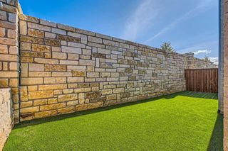 New construction  house 3101 Sir Judge, Lewisville, TX 75056 plan Building 23 Unit 1 - image