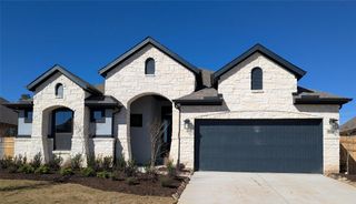 New construction Single-Family house 18023 Brennie Bird, Conroe, TX 77302 - image