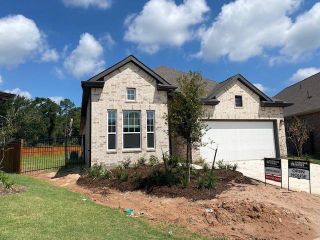 New construction Single-Family house 8228 Water Breeze Lane, Magnolia, TX 77354 Oakley- photo