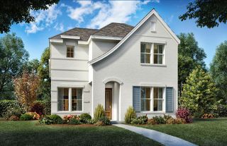 New construction Single-Family house 716 Kendall Ln, Celina, TX 75009 plan Danbury - SH 3104 - image