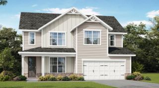 New construction Single-Family house 14 Glengarry Ct, Adairsville, GA 30103 - image