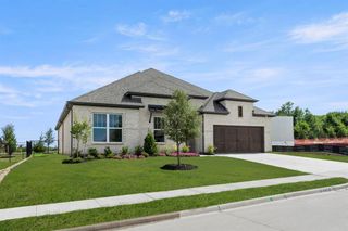 New construction Single-Family house 2219 Wickersham Rd, Rockwall, TX 75087 plan Diana - 70 ft Home Site - image