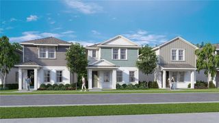 New construction Single-Family house 2031 Wild Heron, Valrico, FL 33596 Coleman - photo