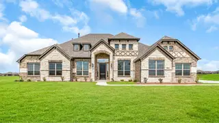 New construction Single-Family house 8210 Westburn St, Greenville, TX 75402 - image