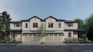 New construction Single-Family house 4050 Upham Street, Wheat Ridge, CO 80033 - photo