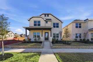 New construction Single-Family house 1425 Marcella Ln, Celina, TX 75009 - image