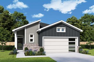 New construction Single-Family house 1256 Linn Cove Ct, Gallatin, TN 37066 plan The Cavalier - image