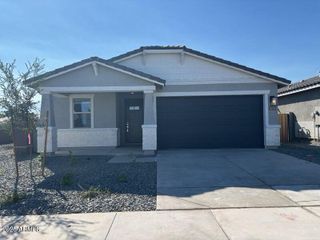 New construction  house 15801 W Gray Fox Trl, Surprise, AZ 85387 plan Mason - image