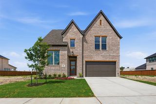 New construction Single-Family house 1133 Tullow Dr, Celina, TX 75009 - image