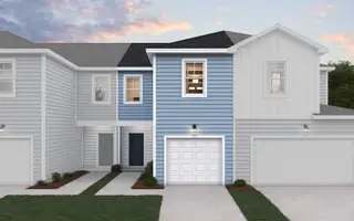 New construction Single-Family house 605 Sandy Hollow Dr, Jacksonville, NC 28540 plan Woodford - image