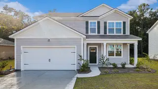 New construction Single-Family house 8027 Bear Claw Wy, Conway, SC 29526 plan Elle - image