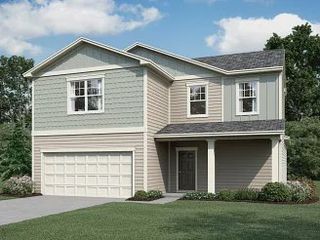 New construction  house 149 Covey Rise Dr, Aynor, SC 29511 plan Hubble - image