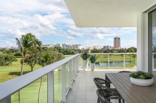 New construction Condo house 220 Se Mizner Blvd, Unit 423, Boca Raton, FL 33432 - image