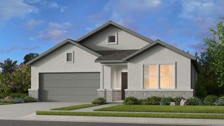 New construction Single-Family house 1224 Purple Martin Dr, Pflugerville, TX 78660 - photo