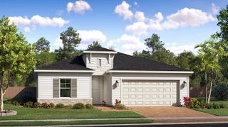 New construction Single-Family house 1456 Josie Ln, Jacksonville, FL 32218 plan Marsala - image