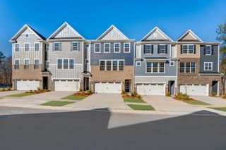 New construction  house 1203 Mary Jane Ave, Waxhaw, NC 28173 plan Beswick - image