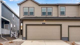 New construction Single-Family house 3644 Evelyn Ln, Colorado Springs, CO 80907 plan Cottonwood - image