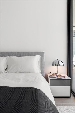 New construction Condo house 500 Alton Rd, Unit 803, Miami Beach, FL 33139 - image