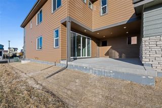 New construction Single-Family house 20880 E 60Th Ave, Aurora, CO 80019 - image