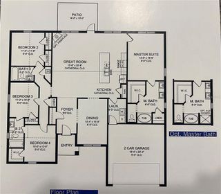 New construction Single-Family house 15691 Se 97Th Ave, Summerfield, FL 34491 - image