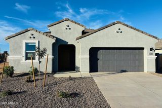 New construction  house 11874 E Lupine Ln, Florence, AZ 85132 plan Denton - image