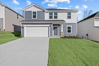 New construction Single-Family house 1612 Switchback Cir, Moore, SC 29369 plan Dakota - image
