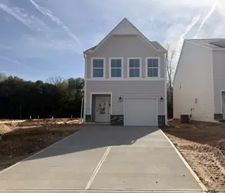 New construction Single-Family house 326 Tartan Rd, Hopkins, SC 29061 plan Dillon - image