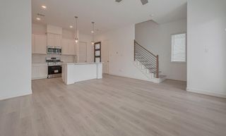 New construction Single-Family house 1611 Regents Gate Ct, Houston, TX 77055 - image