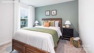 New construction Single-Family house 12028 Zazu Wy, Charlotte, NC 28215 plan Robie - image